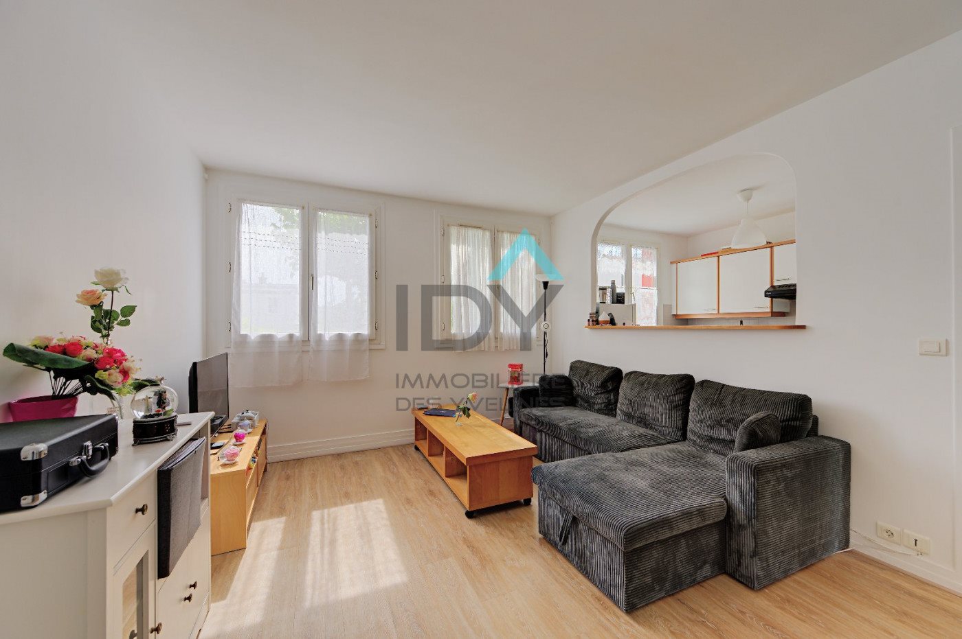 Appartement à vendre, 73m², Rueil-Malmaison