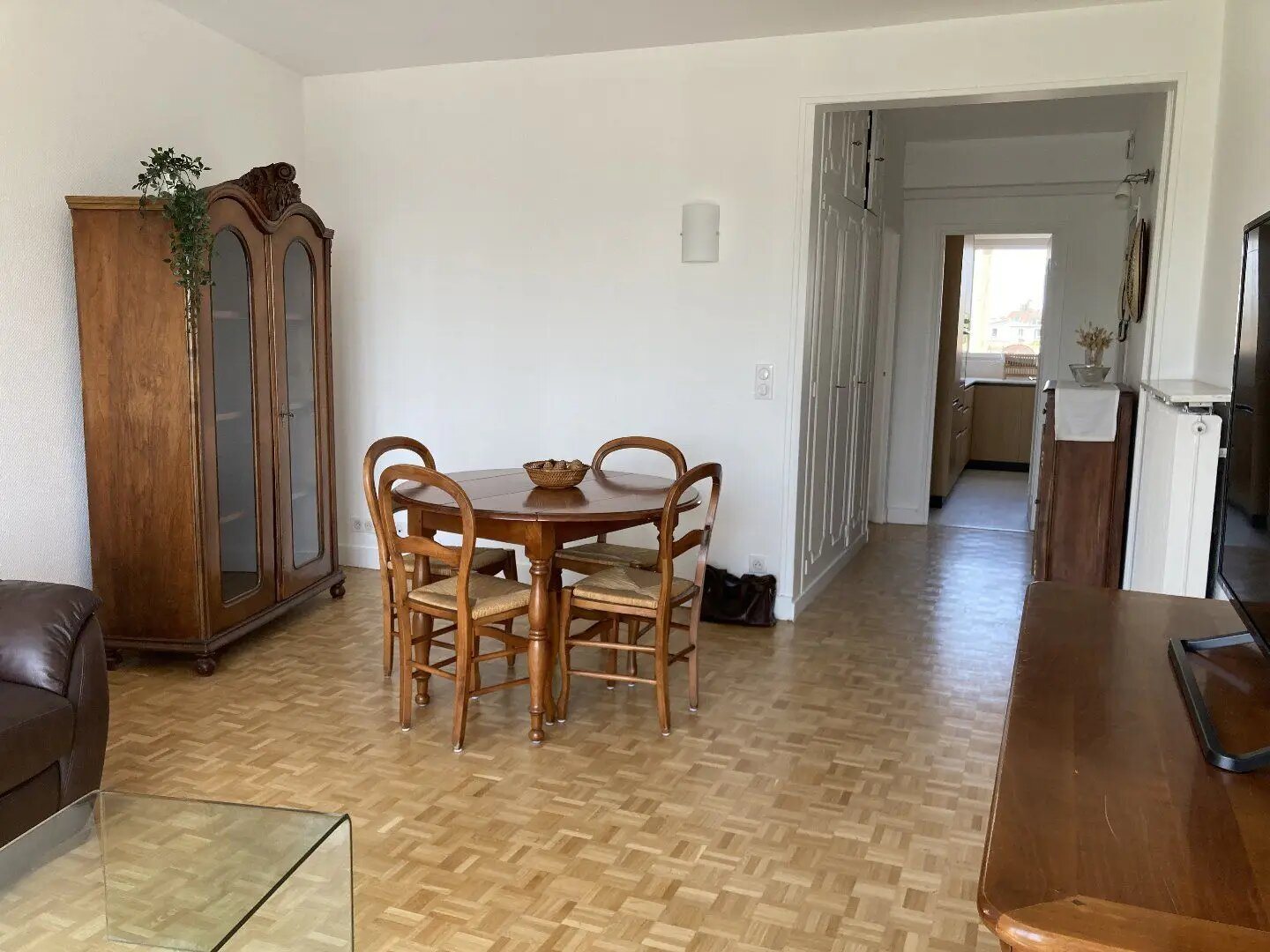 Appartement à louer, 51m², Saint-Germain-en-Laye