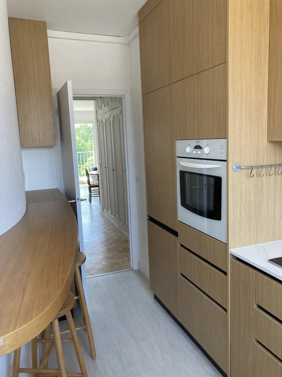 Appartement à louer, 51m², Saint-Germain-en-Laye