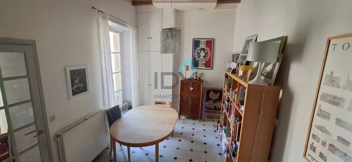 Appartement à vendre, 98m², Saint-Germain-en-Laye
