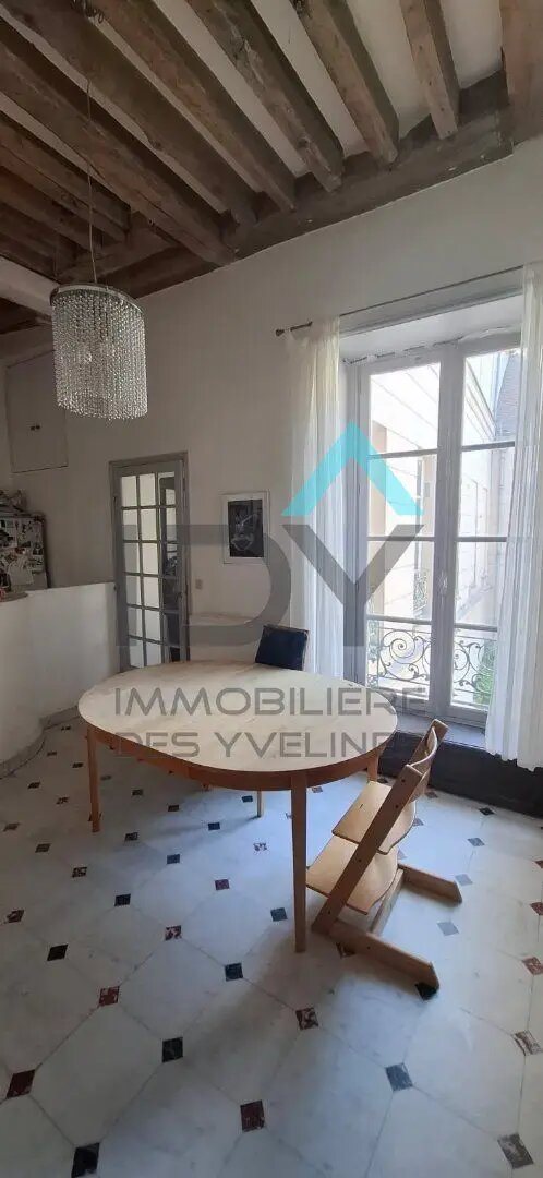 Appartement à vendre, 98m², Saint-Germain-en-Laye