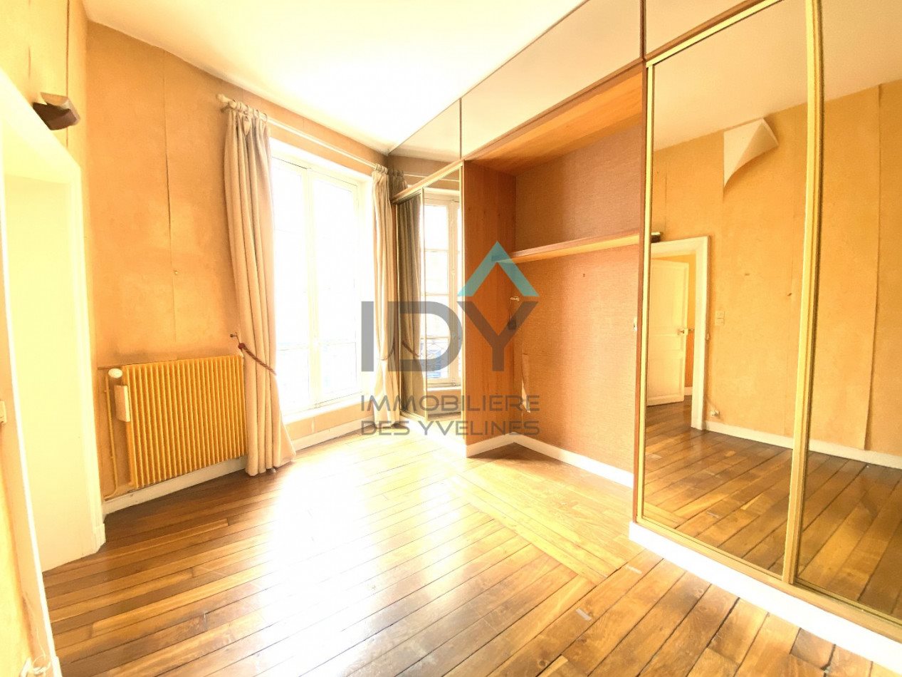 Appartement à vendre, 81m², Saint-Germain-en-Laye