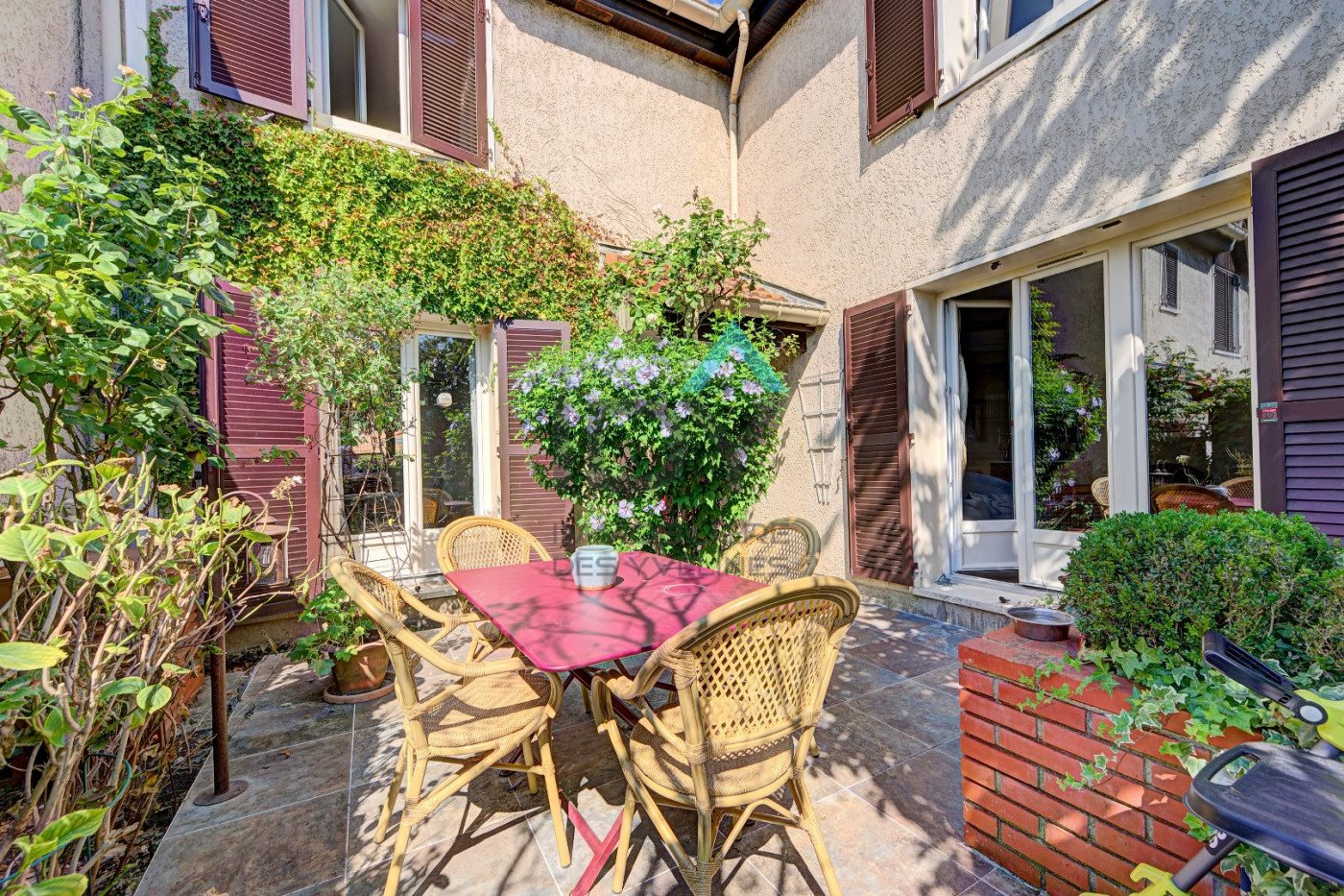 Maison à vendre, 134m², Saint-Germain-en-Laye