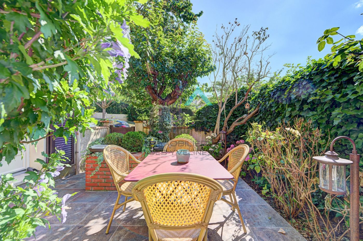 Maison à vendre, 134m², Saint-Germain-en-Laye