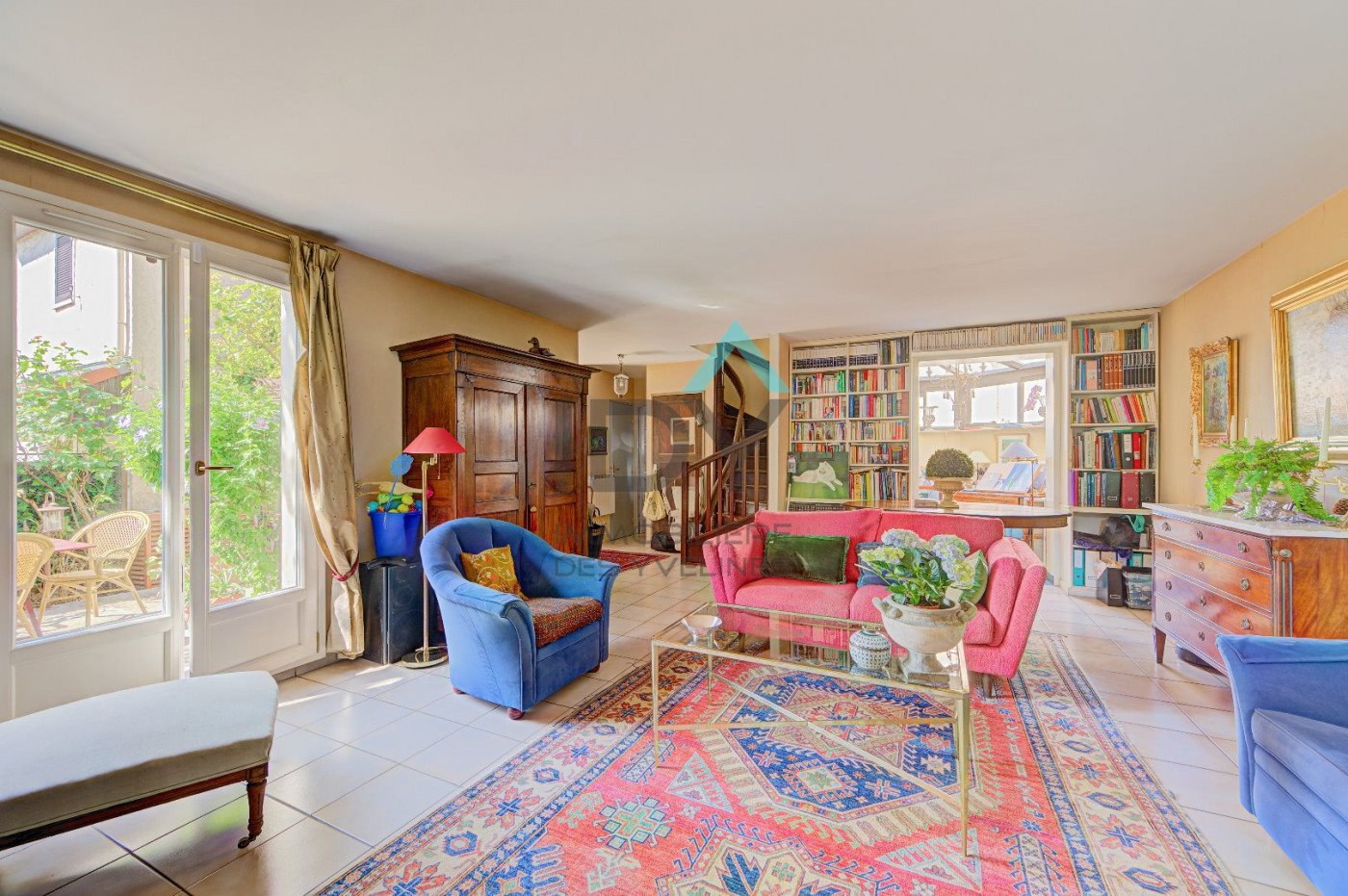 Maison à vendre, 134m², Saint-Germain-en-Laye
