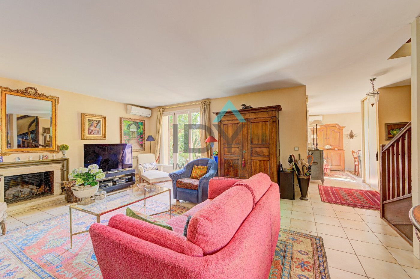 Maison à vendre, 134m², Saint-Germain-en-Laye