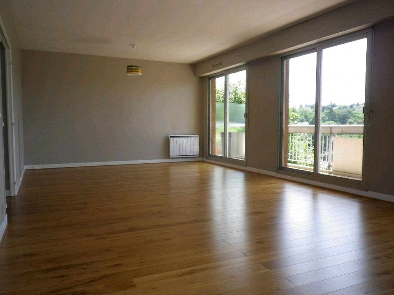 Appartement à louer, 126m², Saint-Germain-en-Laye