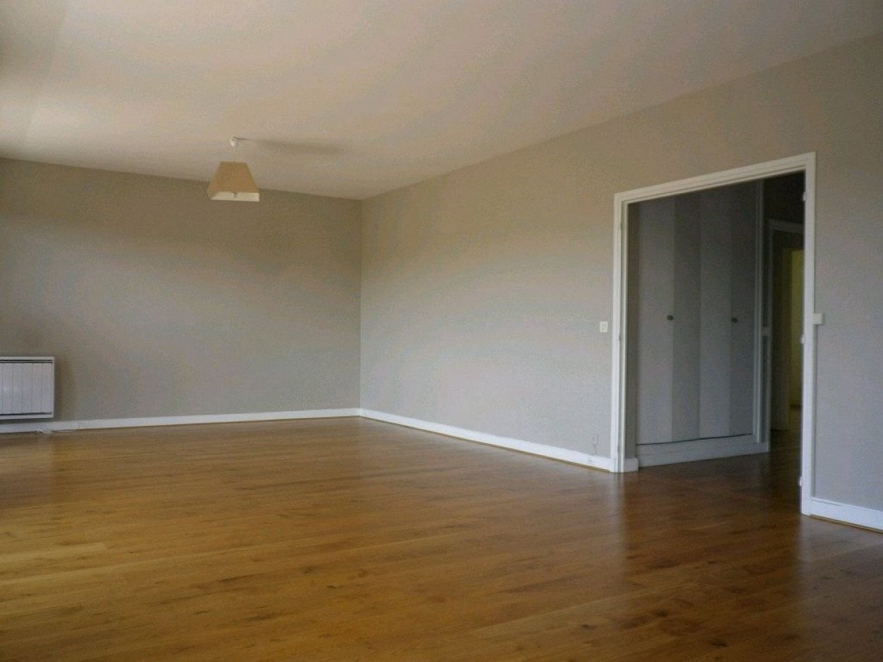 Appartement à louer, 126m², Saint-Germain-en-Laye