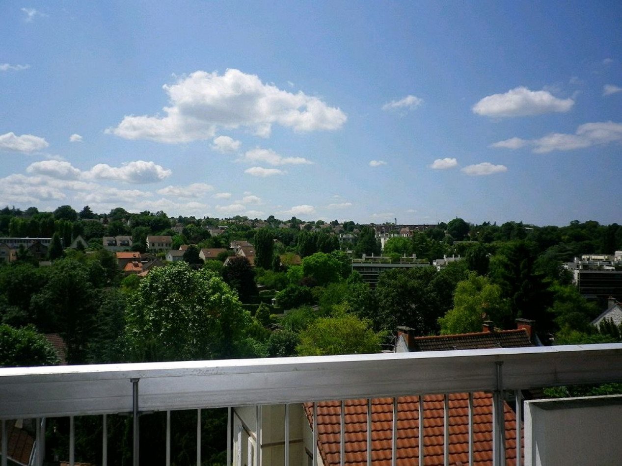 Appartement à louer, 126m², Saint-Germain-en-Laye