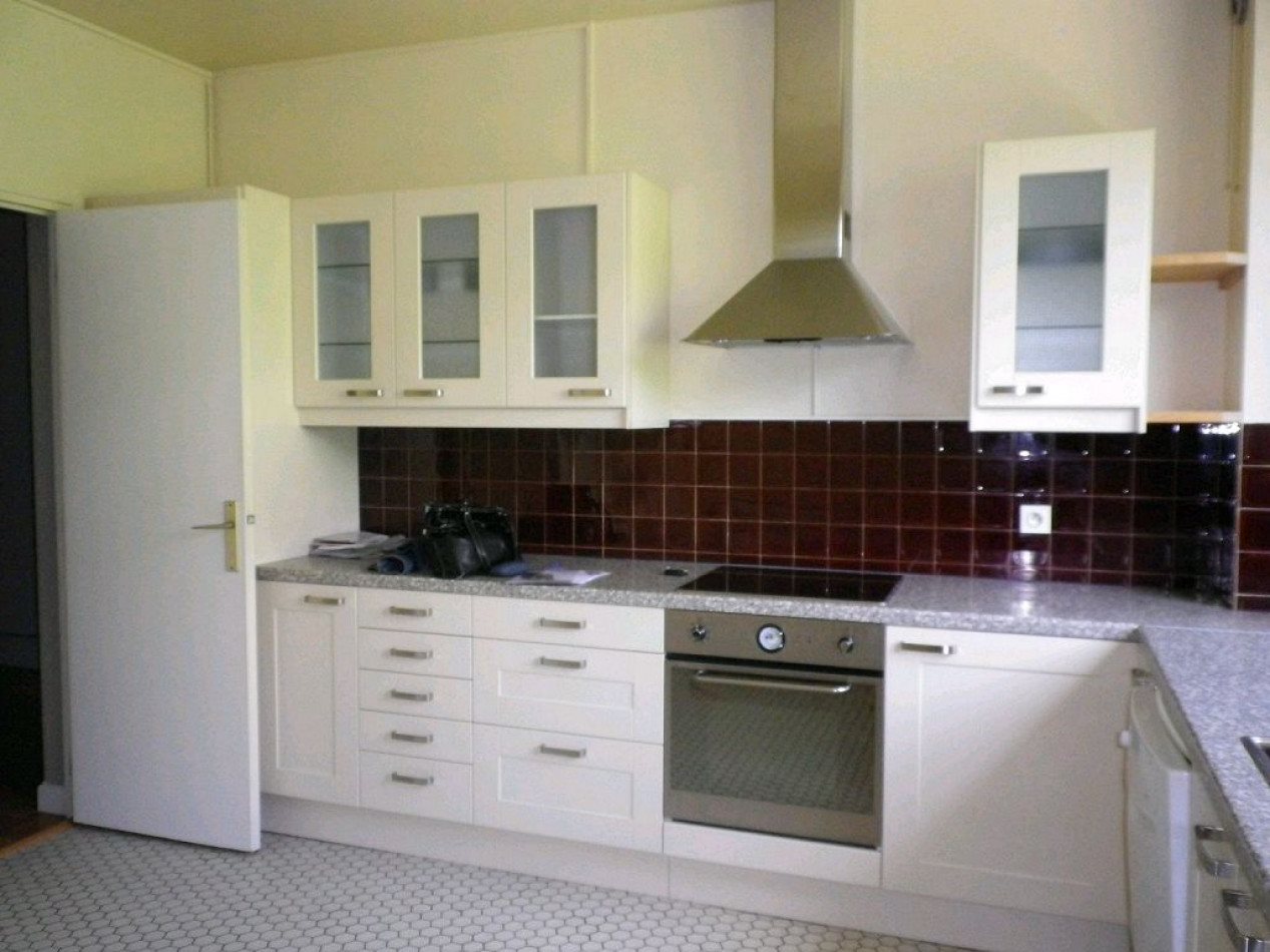 Appartement à louer, 126m², Saint-Germain-en-Laye
