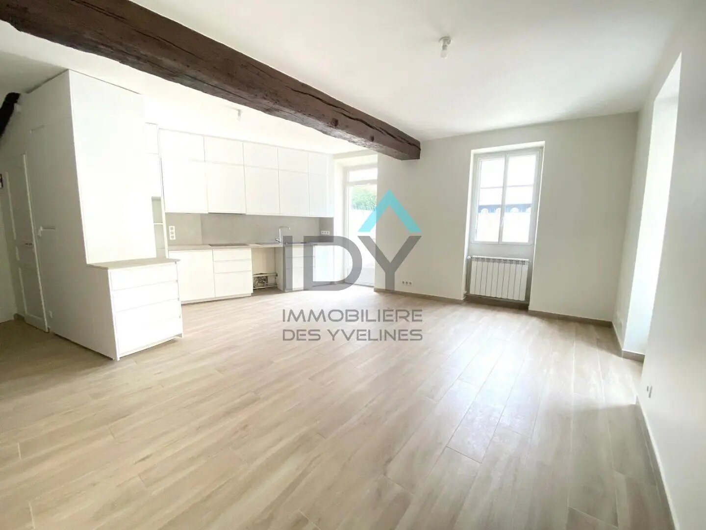 Maison à vendre, 81m², Marly-le-Roi