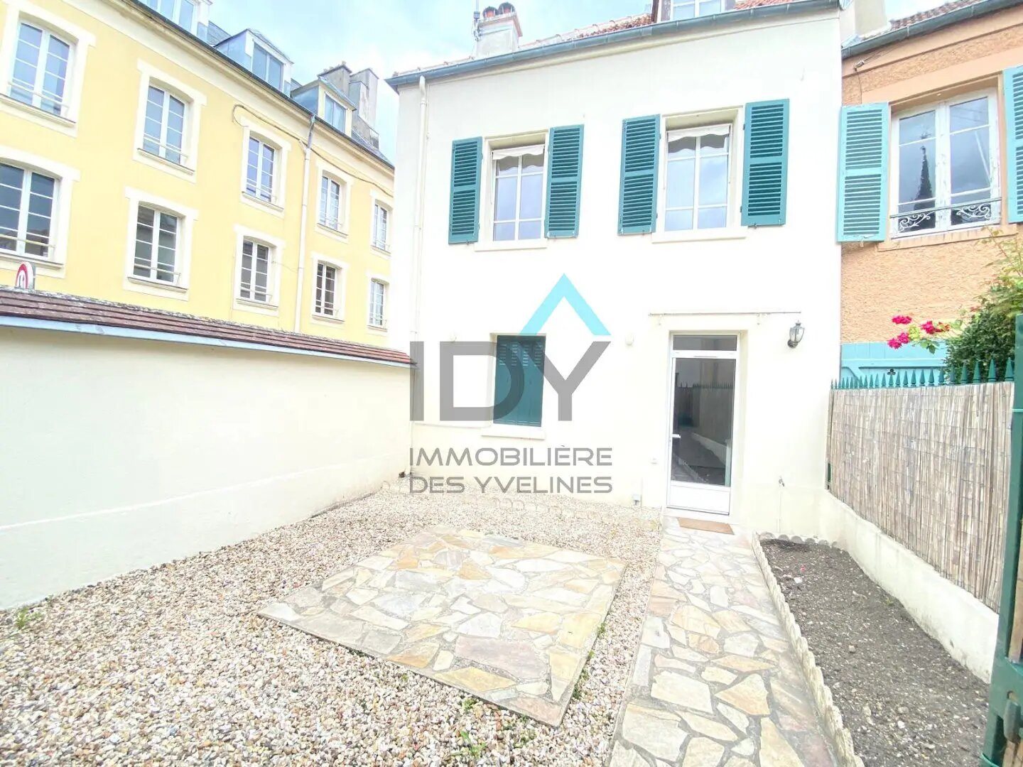Maison à vendre, 81m², Marly-le-Roi