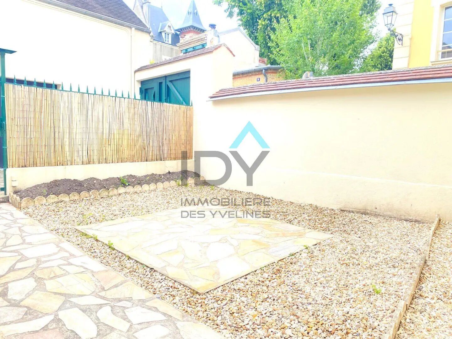 Maison à vendre, 81m², Marly-le-Roi