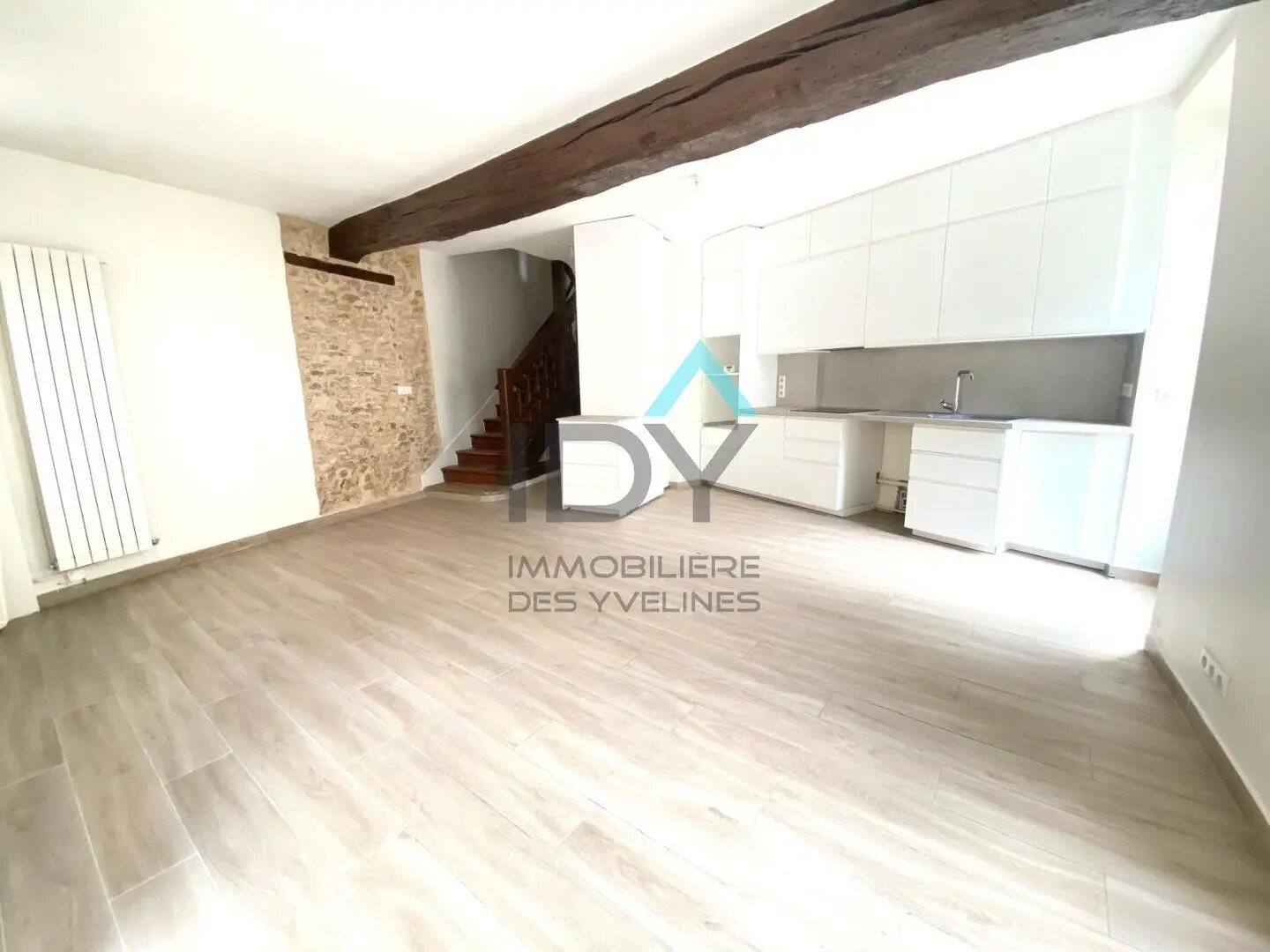 Maison à vendre, 81m², Marly-le-Roi