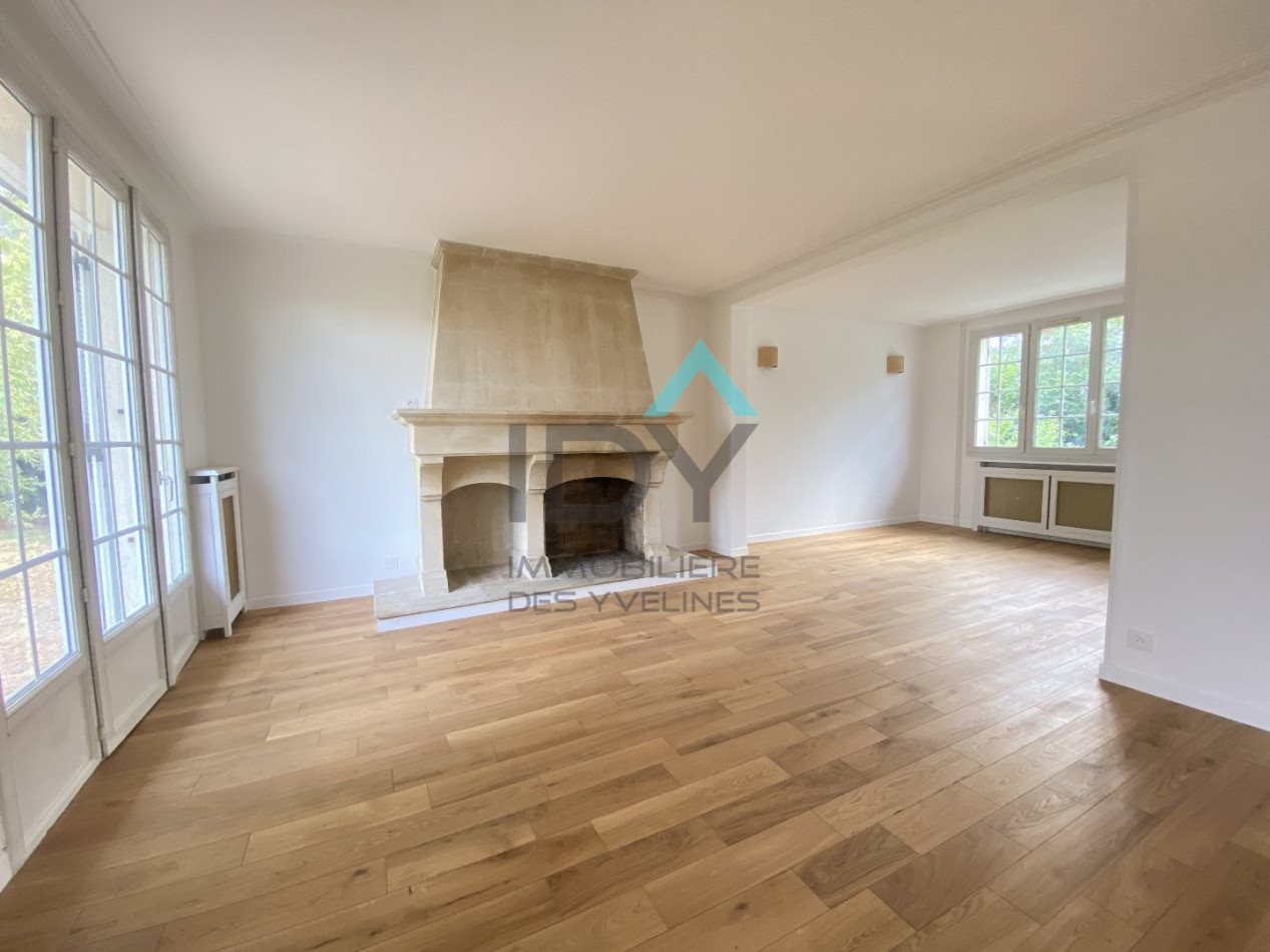 Maison à vendre, 180m², Saint-Germain-en-Laye