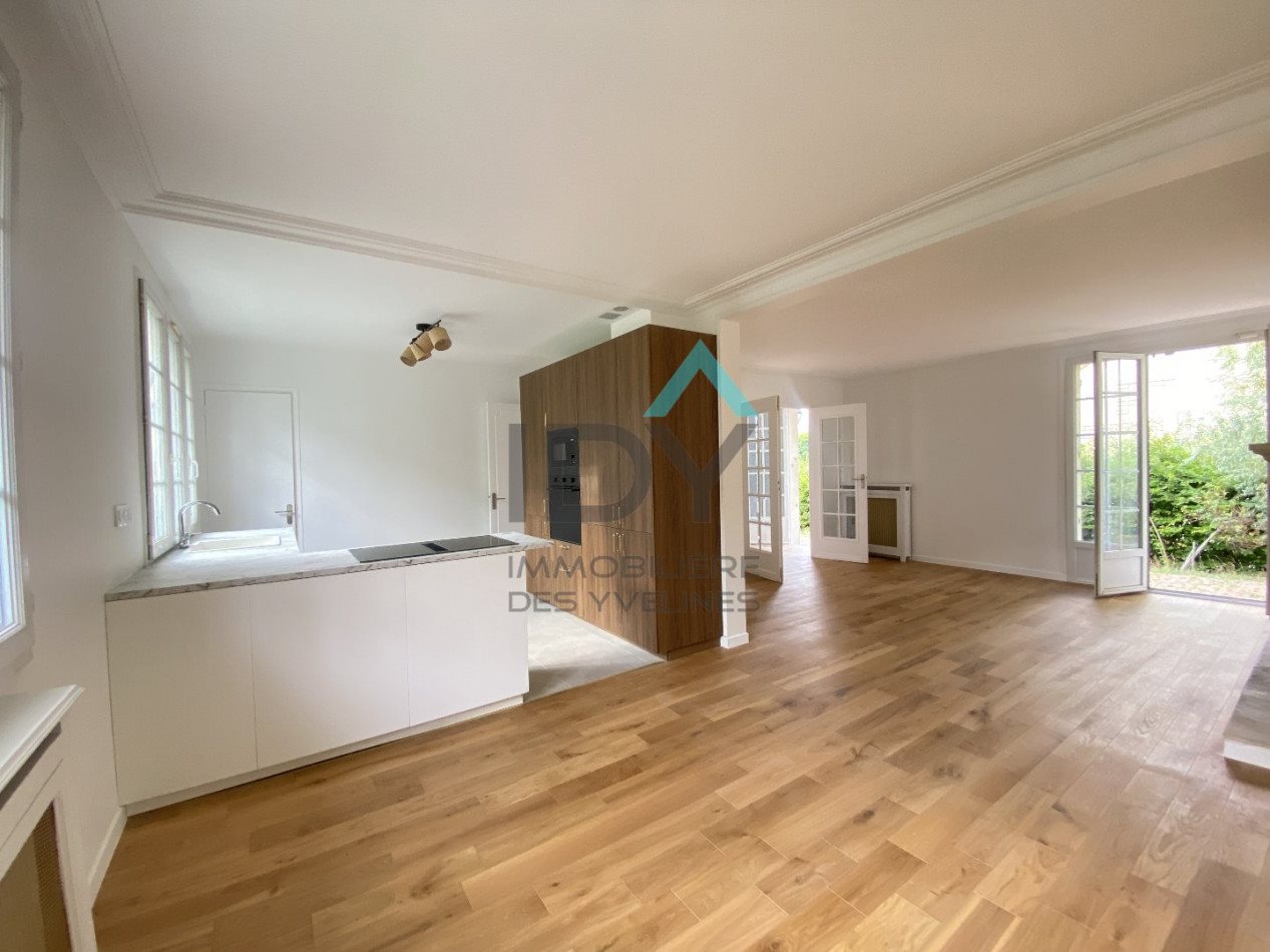 Maison à vendre, 180m², Saint-Germain-en-Laye