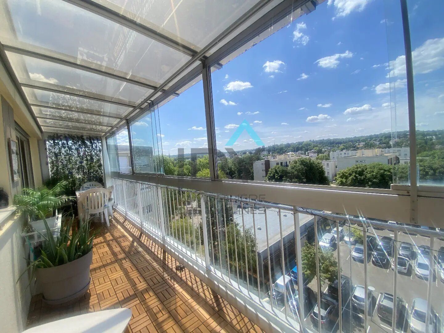 Appartement à vendre, 84m², Marly-le-Roi