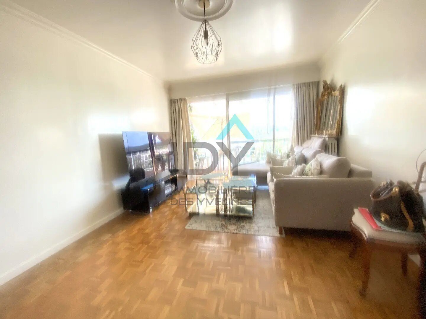 Appartement à vendre, 84m², Marly-le-Roi