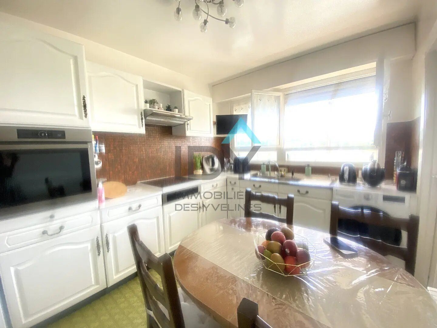 Appartement à vendre, 84m², Marly-le-Roi