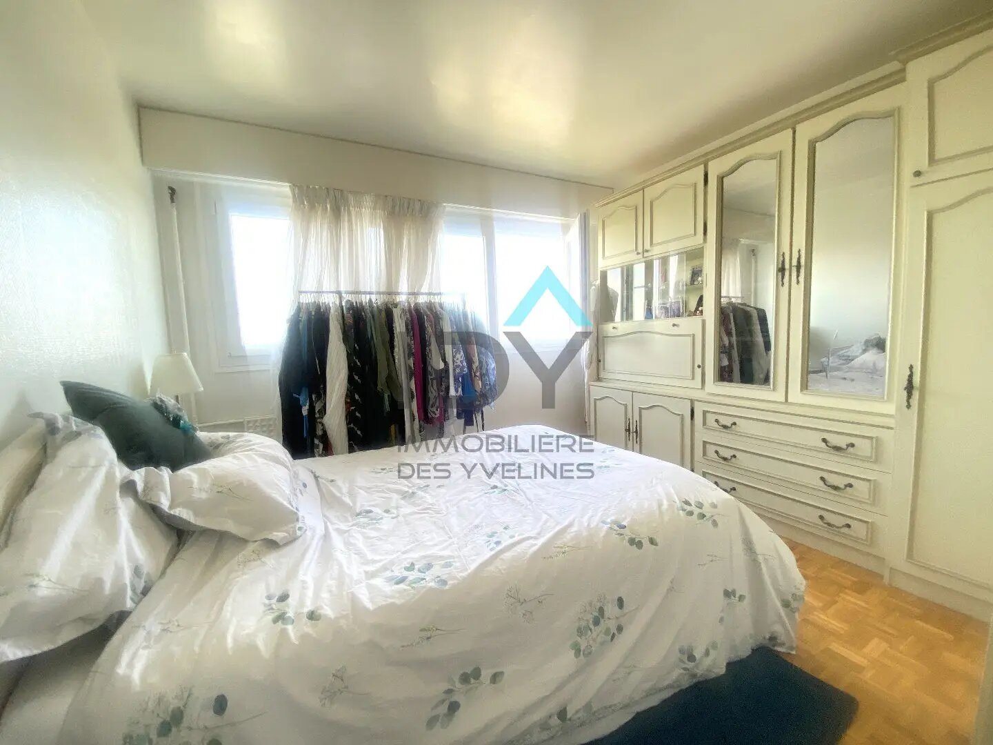 Appartement à vendre, 84m², Marly-le-Roi
