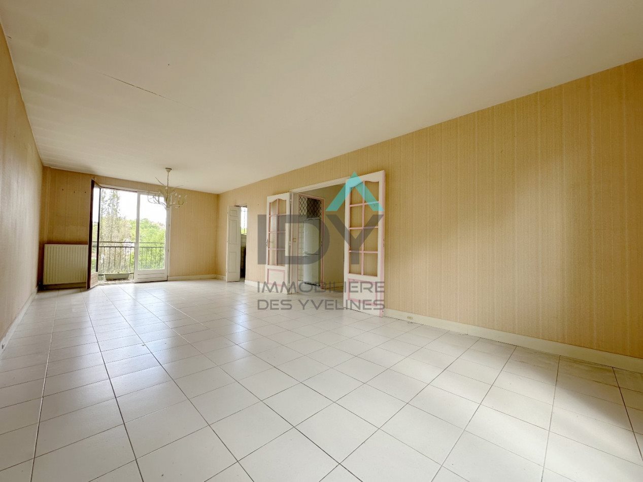 Maison à vendre, 175m², Le Pecq