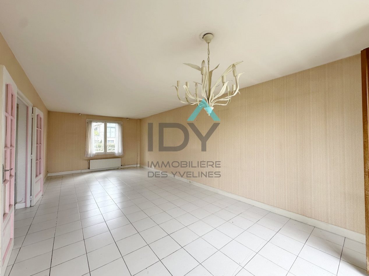 Maison à vendre, 175m², Le Pecq