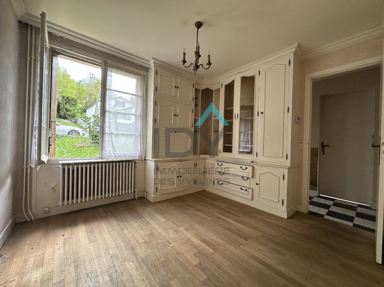 Maison à vendre, 175m², Le Pecq