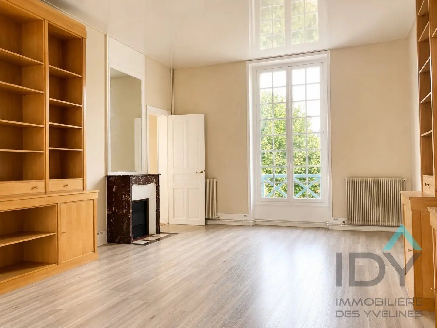 Appartement à vendre, 90m², Saint-Germain-en-Laye
