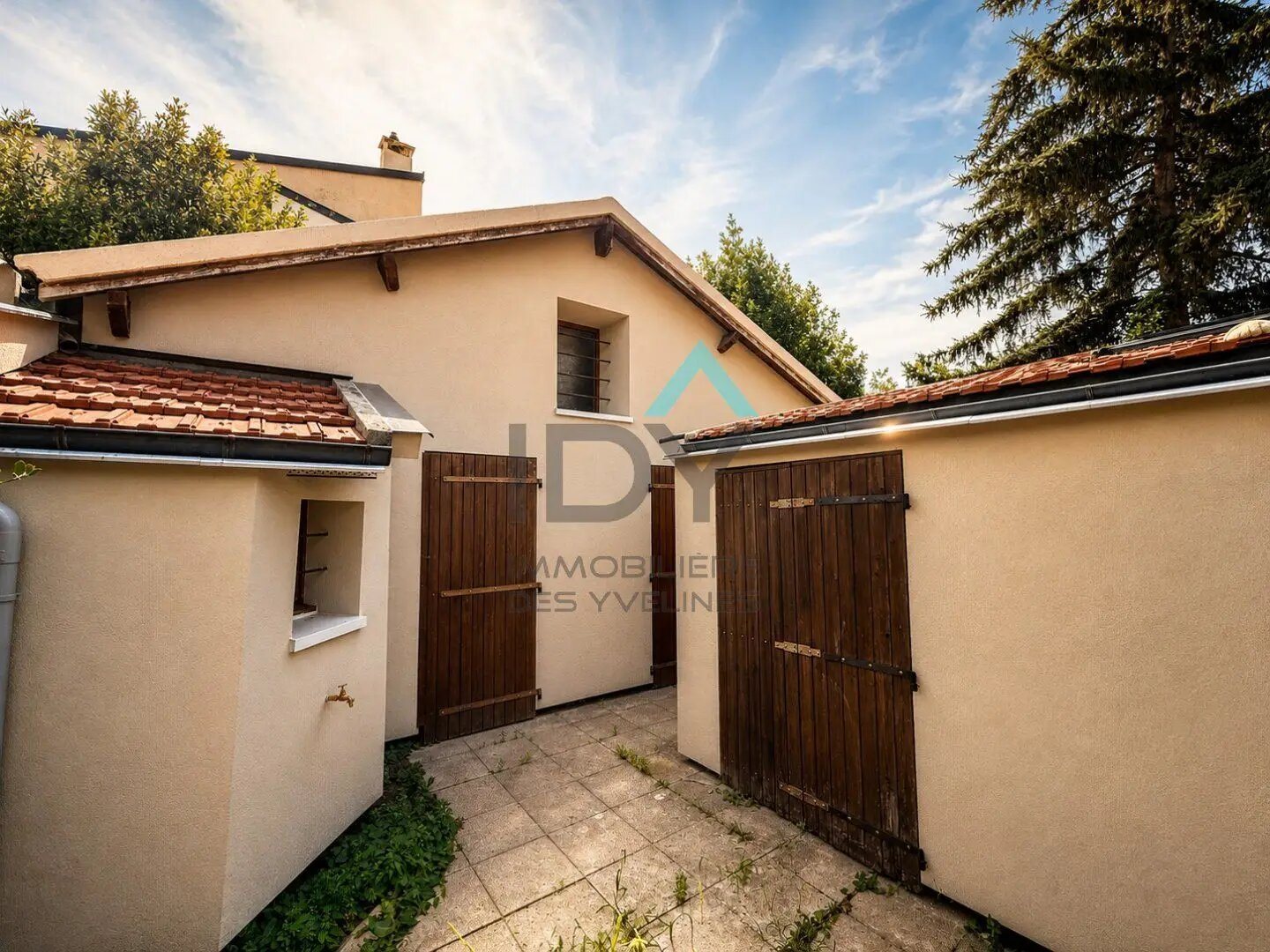 Maison à vendre, 84m², Le Pecq
