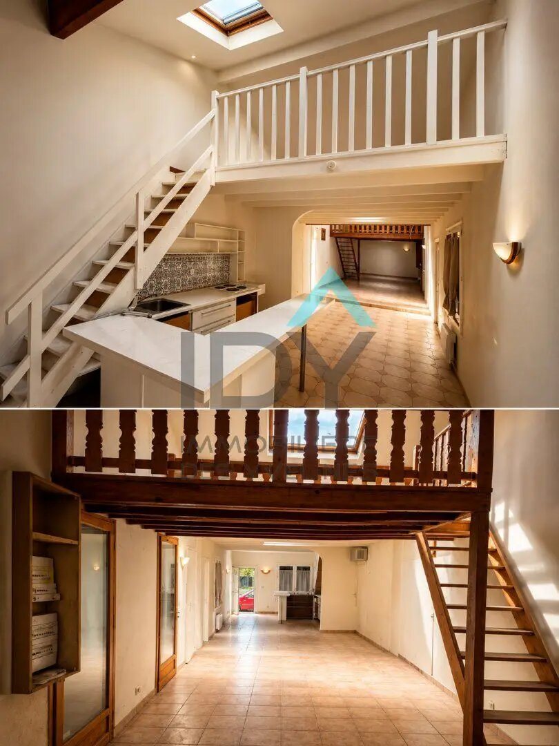 Maison à vendre, 84m², Le Pecq