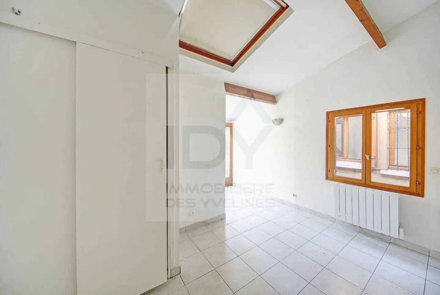 Maison à vendre, 84m², Le Pecq