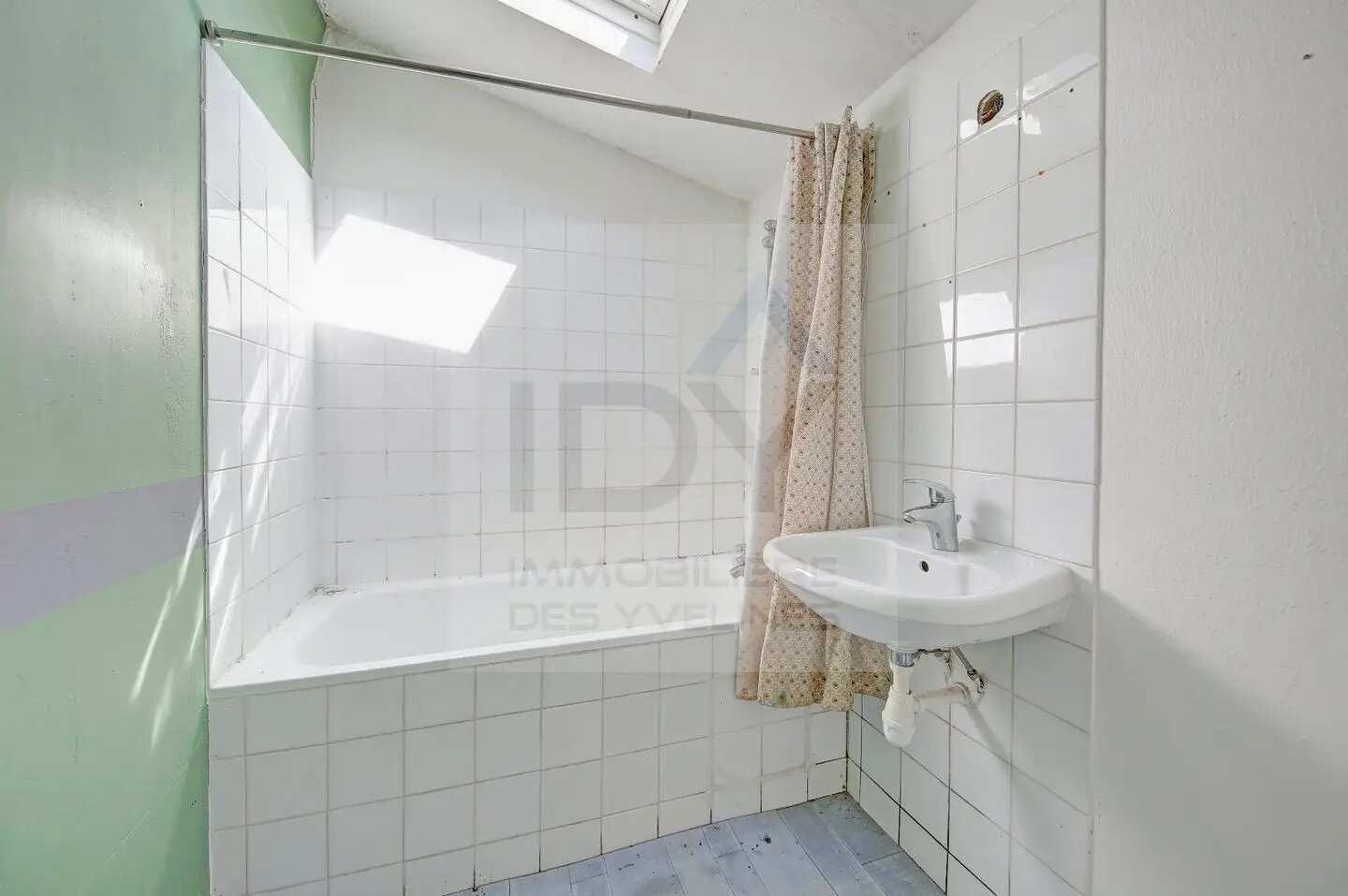 Maison à vendre, 84m², Le Pecq