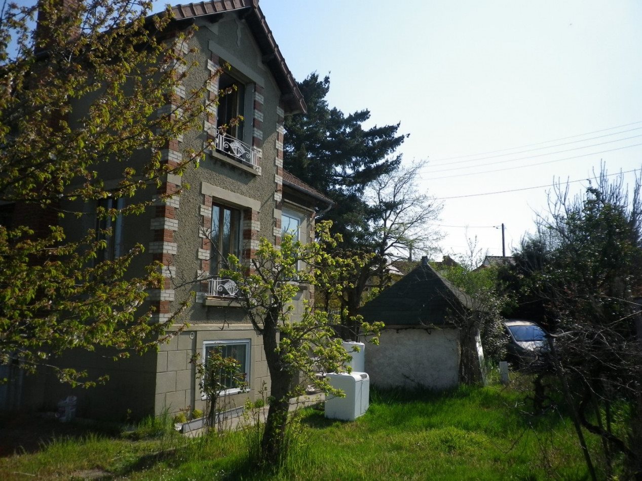Maison à louer, 198m², Chatou