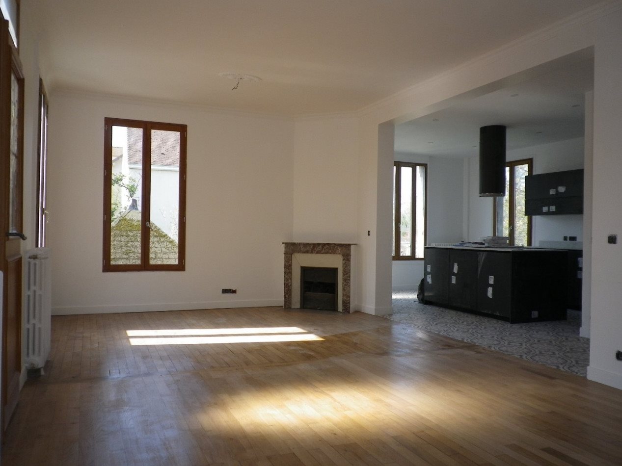 Maison à louer, 198m², Chatou