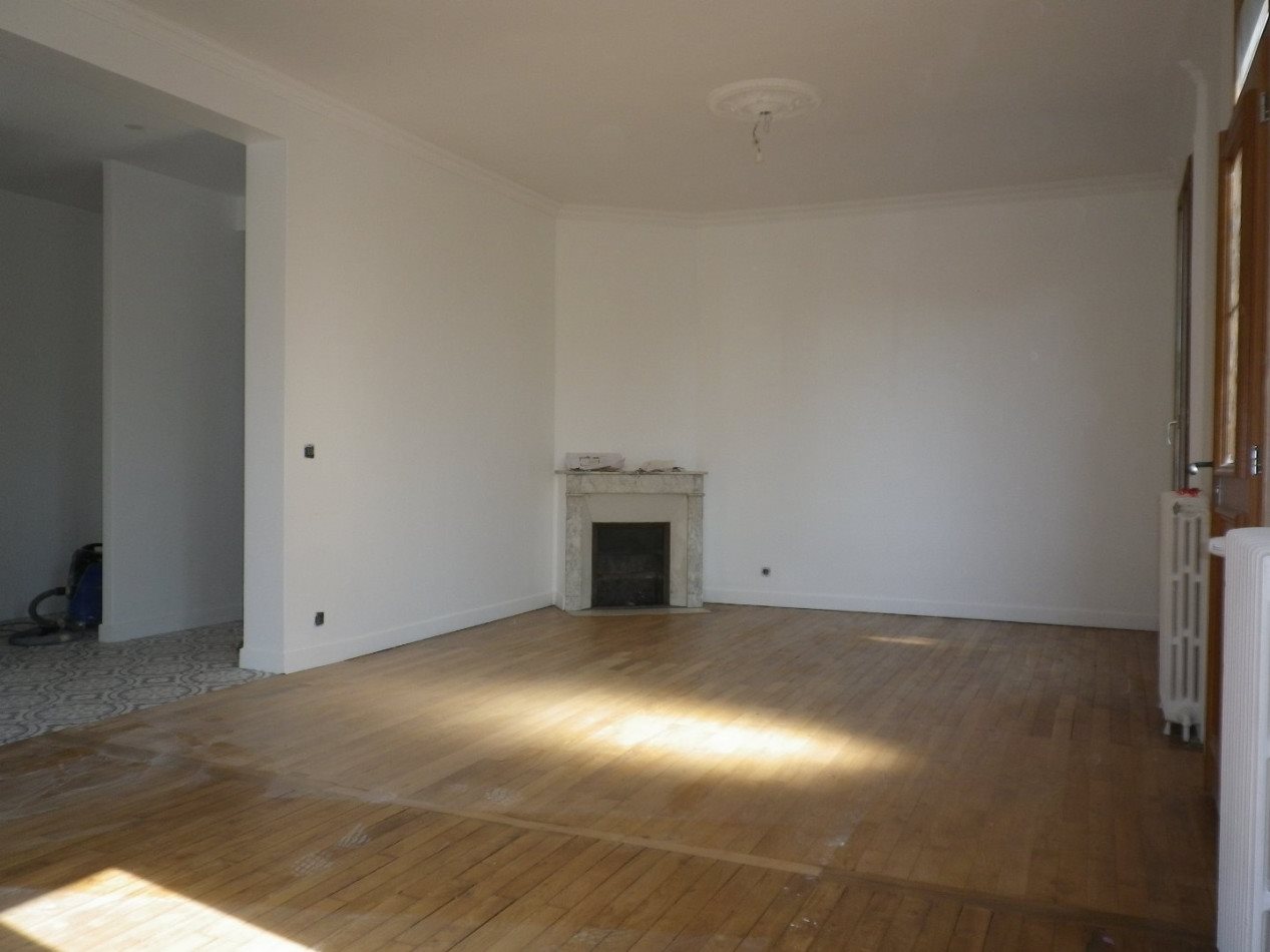 Maison à louer, 198m², Chatou