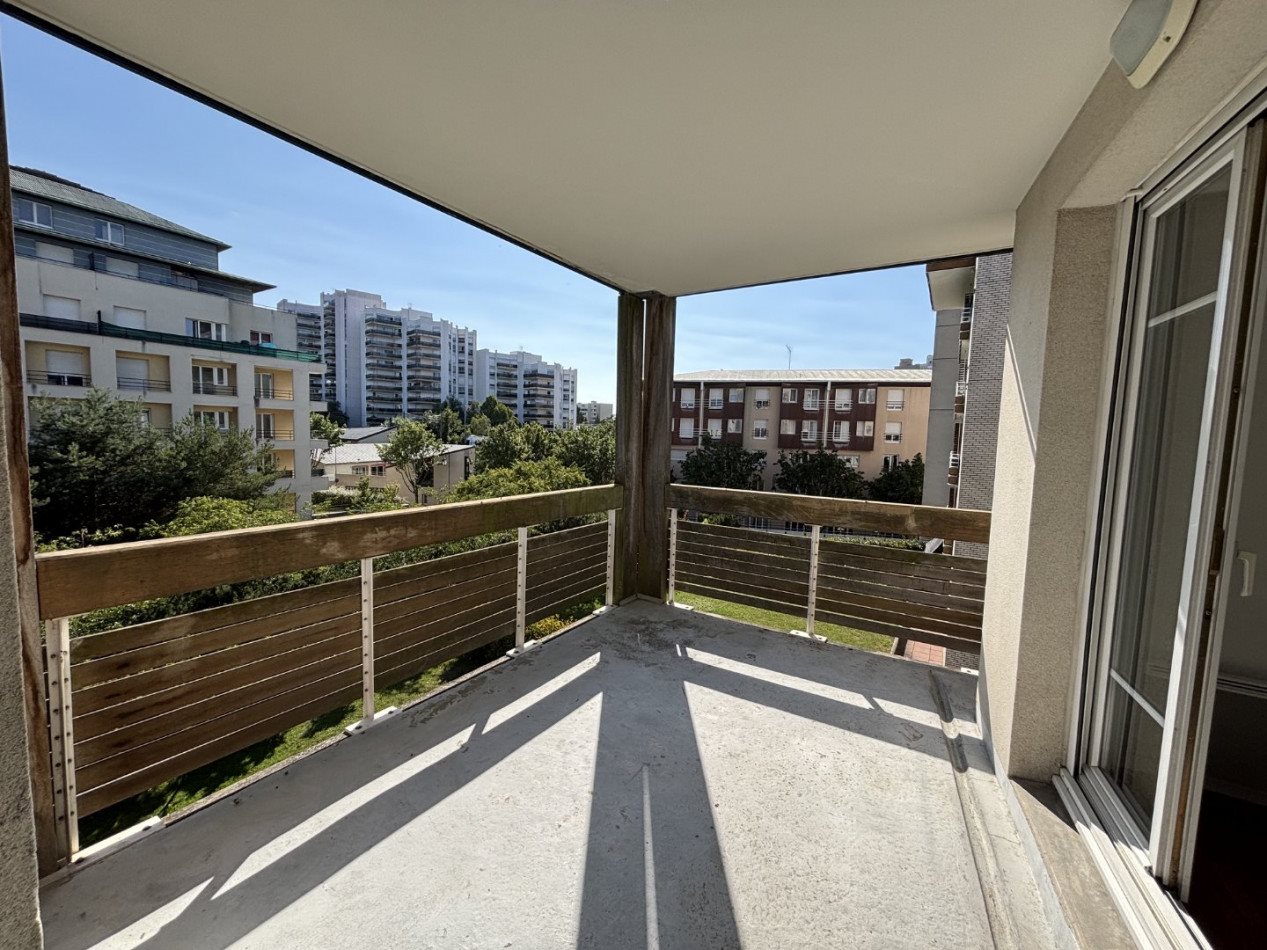Appartement à louer, 49m², Saint-Germain-en-Laye