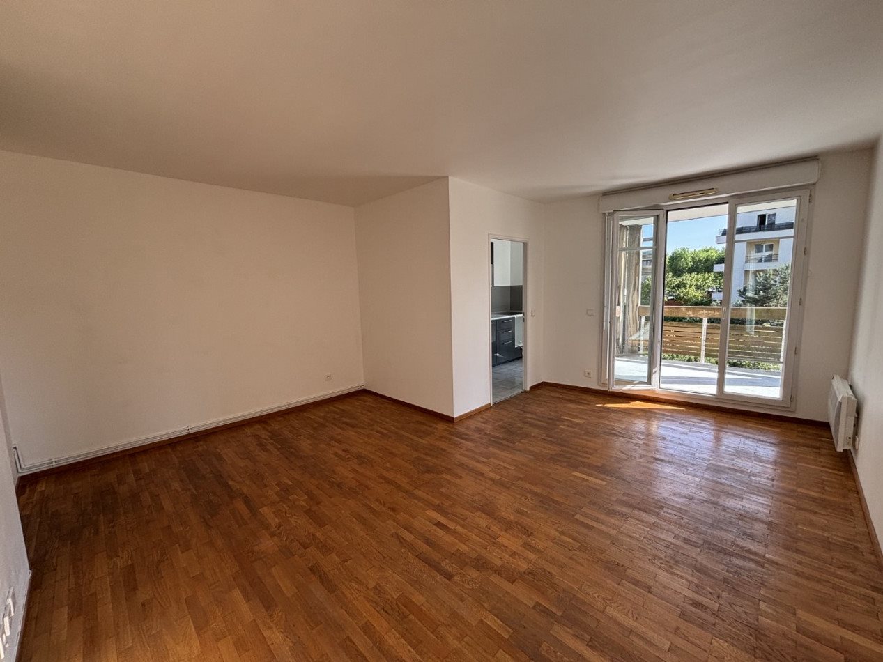 Appartement à louer, 49m², Saint-Germain-en-Laye