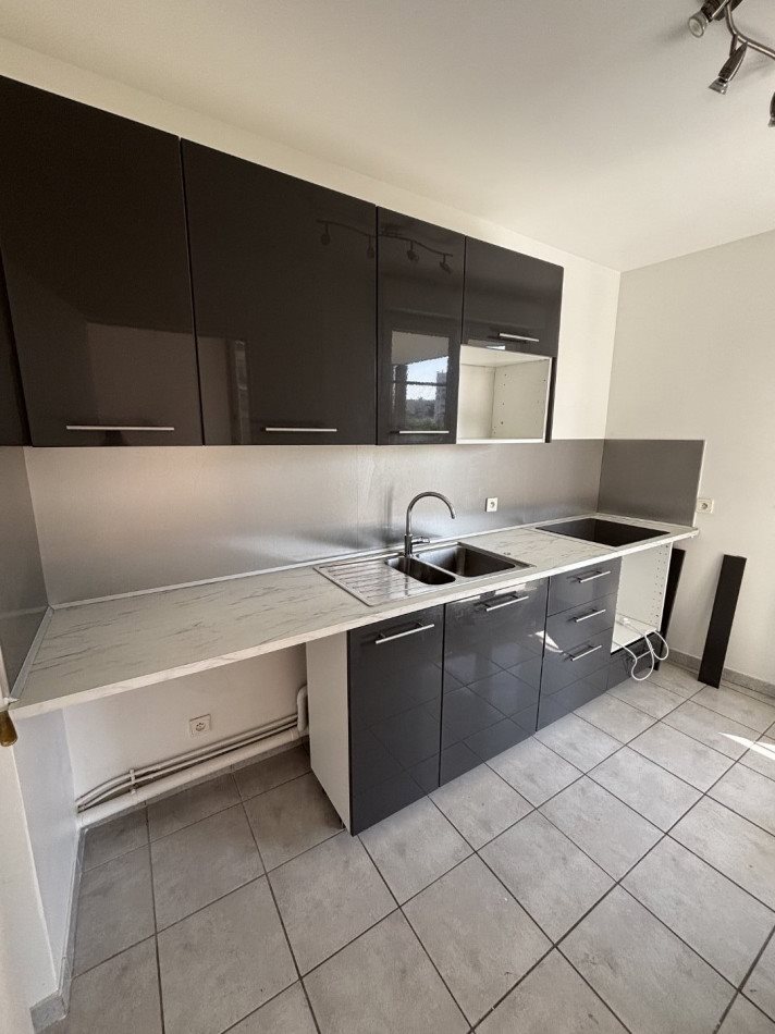 Appartement à louer, 49m², Saint-Germain-en-Laye
