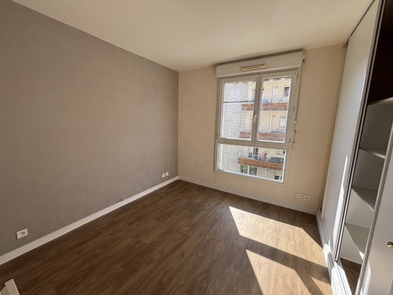 Appartement à louer, 49m², Saint-Germain-en-Laye
