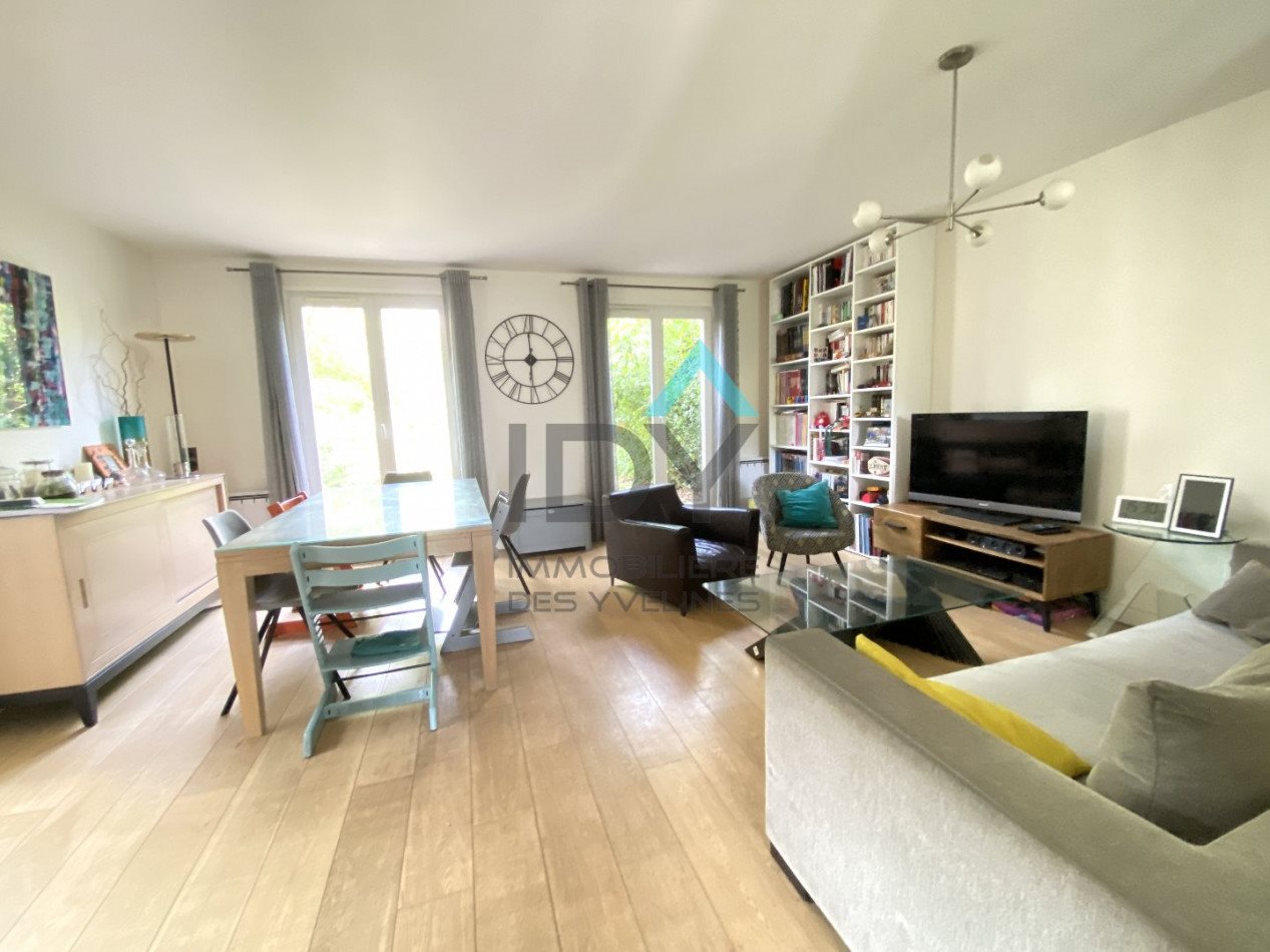 Maison à vendre, 96m², Saint-Germain-en-Laye