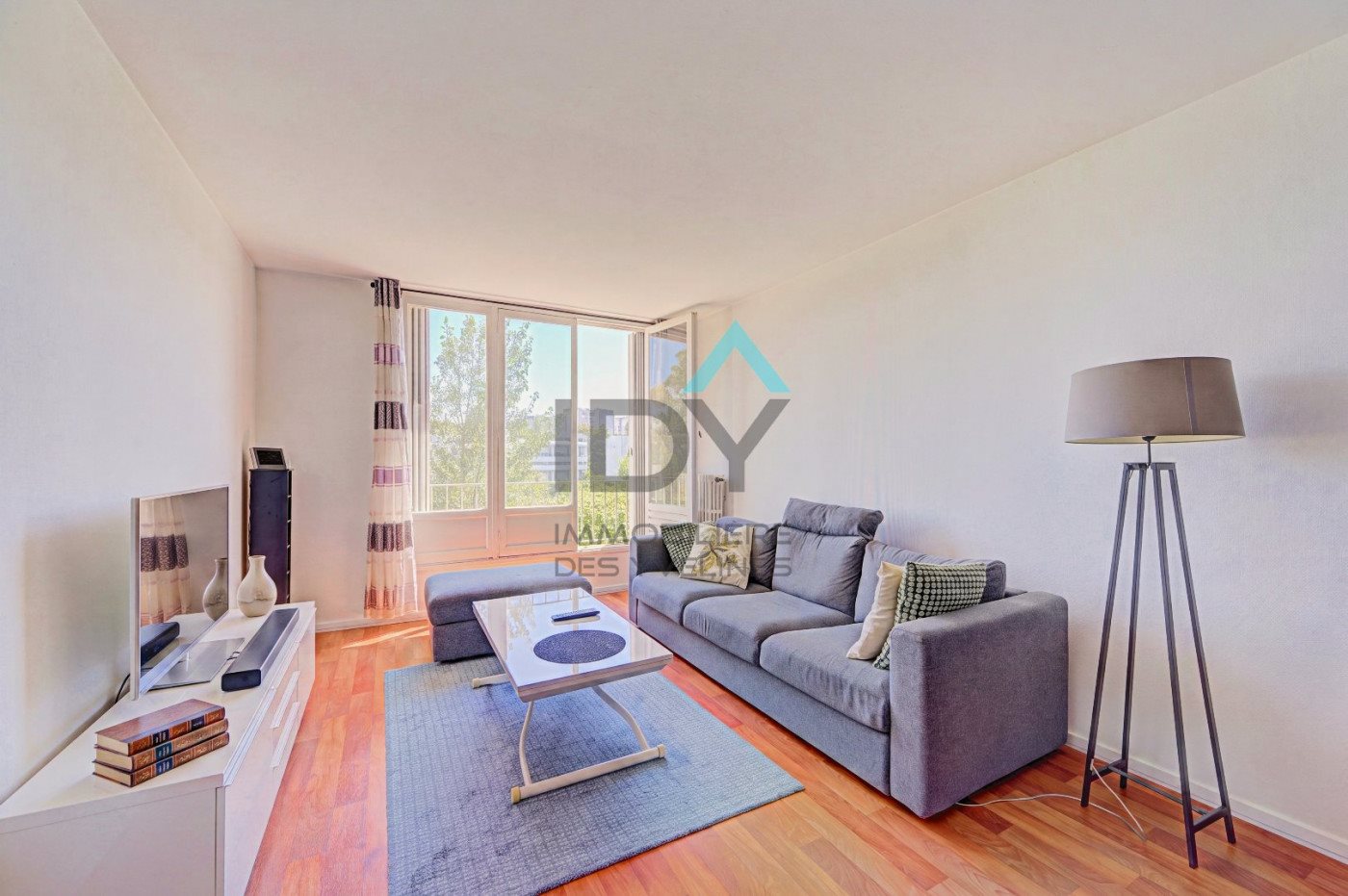 Appartement à vendre, 57m², Saint-Germain-en-Laye
