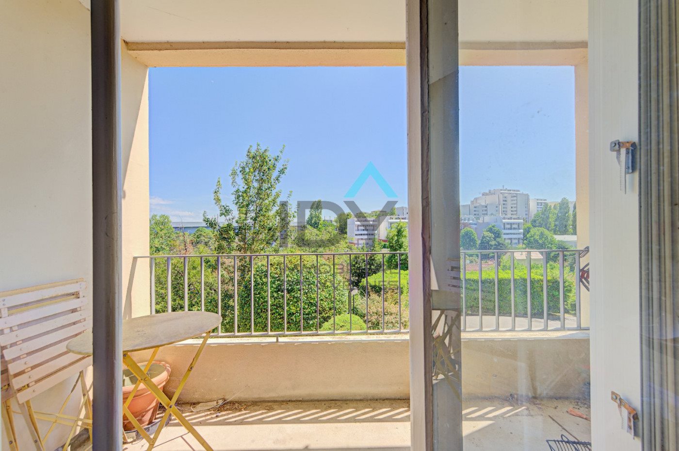 Appartement à vendre, 57m², Saint-Germain-en-Laye