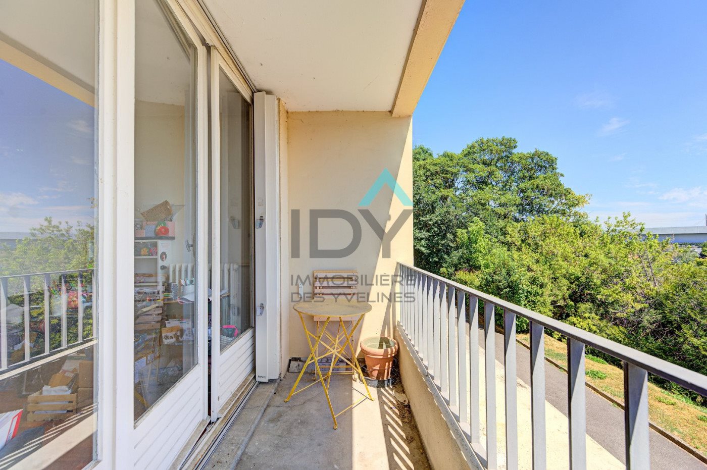 Appartement à vendre, 57m², Saint-Germain-en-Laye