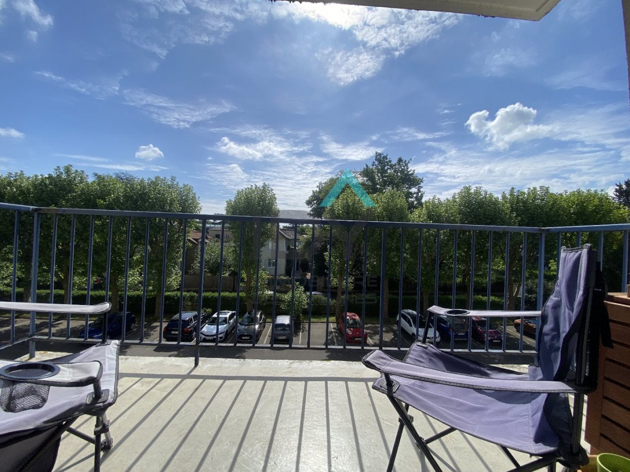 Appartement à vendre, 81m², Saint-Germain-en-Laye