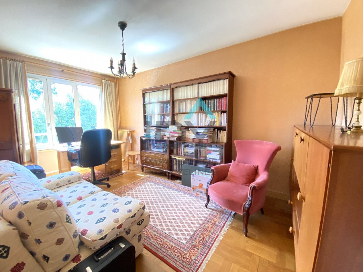 Appartement à vendre, 81m², Saint-Germain-en-Laye