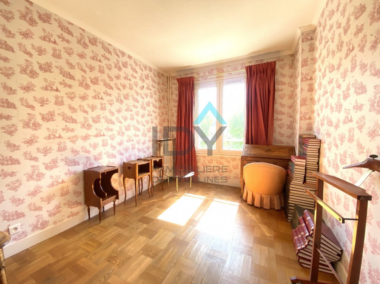 Appartement à vendre, 81m², Saint-Germain-en-Laye