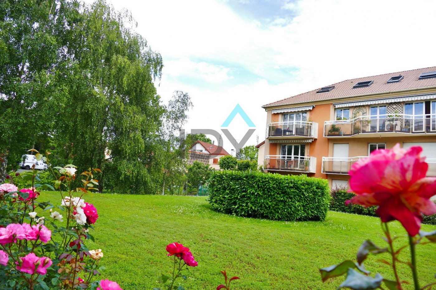 Appartement à vendre, 71m², Le Pecq