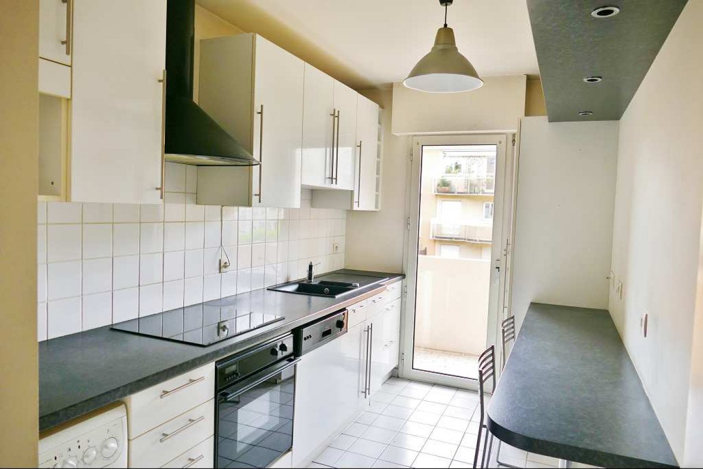 Appartement à vendre, 71m², Le Pecq