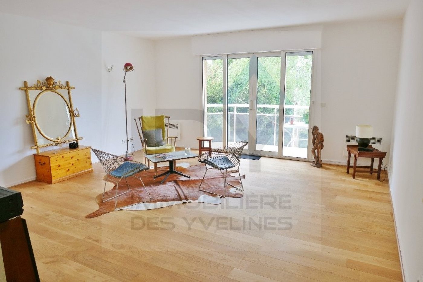 Appartement à vendre, 71m², Le Pecq