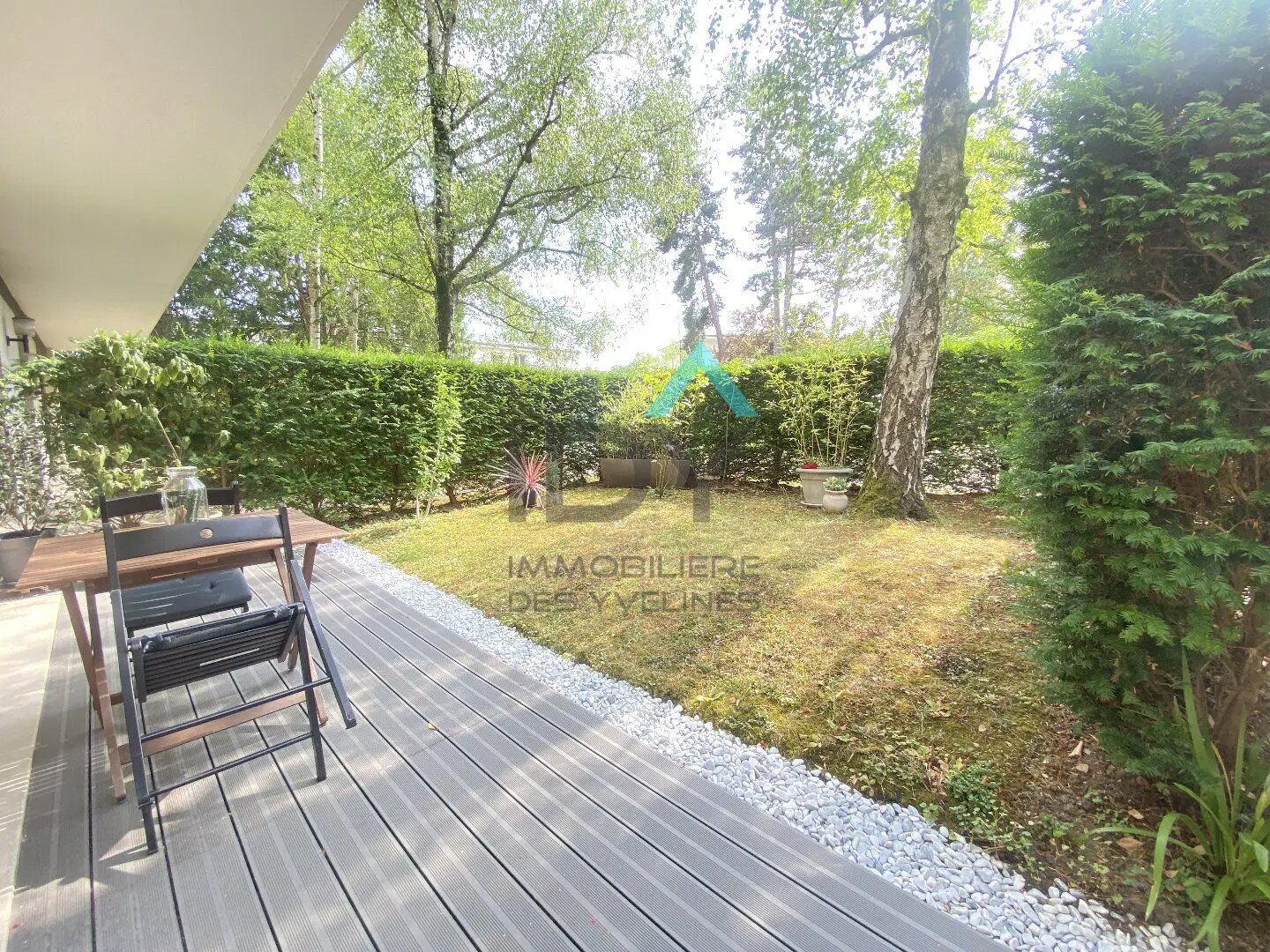 Appartement à vendre, 65m², Saint-Germain-en-Laye